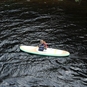 Stand Up Paddle Boarding Aberfeldy Out on Water
